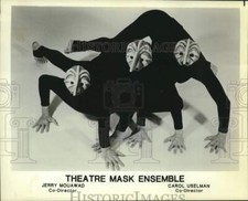 Press photo theatre d'occasion  Expédié en Belgium