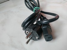 Cable alimentation 230 d'occasion  Auneau