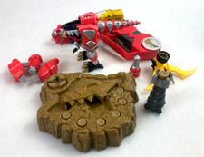 Zord controller fossil for sale  Westland