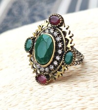 Vintage style silver for sale  AYLESBURY