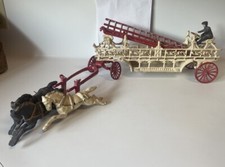 Vintage heavy cast for sale  Florence