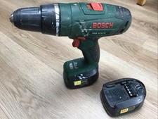 Bosch psb cordless for sale  TAUNTON