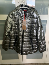 Cecil jacke kapuze gebraucht kaufen  Koblenz