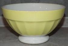 Ancien bol faience d'occasion  Digoin