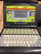 Vtech genius leader gebraucht kaufen  Mönchengladbach