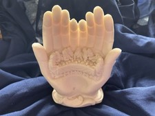 Hands god statuette for sale  BUCKFASTLEIGH