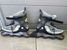 Carbon rollschuhe größe gebraucht kaufen  Rodgau