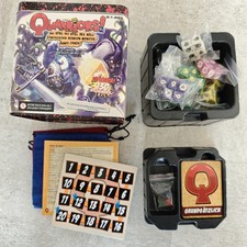 Quarriors würfelspiel deutsch gebraucht kaufen  Vlotho