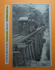 1909 tam rys d'occasion  Expédié en Belgium