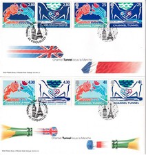 1994 channel tunnel for sale 1994 channel tunnel for sale  NEWPORT PAGNELL