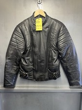 Jts real leather for sale  SUTTON-IN-ASHFIELD