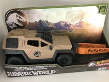 Jurassic camion mission d'occasion  Laillé