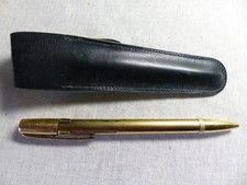 Waterman stylo vintage d'occasion  Valbonne