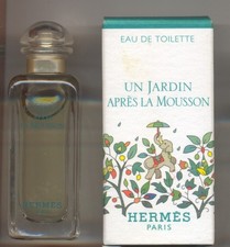 Jardin apres mousson d'occasion  Briare