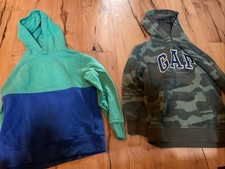 Riginale gap kaputzenpullover gebraucht kaufen  Bremen