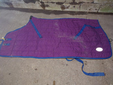 Middleweight stable rug for sale  THETFORD