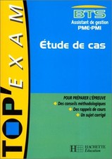 Top exam bts d'occasion  France