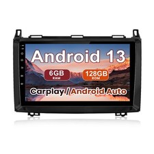128gb car stereo for sale  LEICESTER