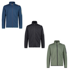Cmp herren fleecejacke gebraucht kaufen  Hofheim