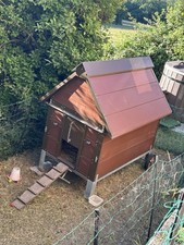 Chicken coop for sale  HONITON