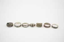 silver keeper ring for sale silver keeper ring for sale LEEDS