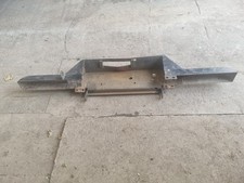 Front winch bumper for sale  YEOVIL