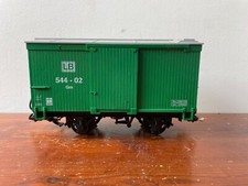 Lgb wagon scale for sale  NOTTINGHAM