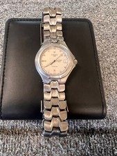Tissot all Titanium fabricado na Suíça - T660 comprar usado  Enviando para Brazil