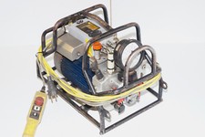 Hydraulikaggregat plarad vax gebraucht kaufen  Hohen Neuendorf