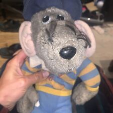 Roland rat plush for sale  NORTHAMPTON