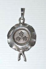 René delavan pendentif d'occasion  Soyaux