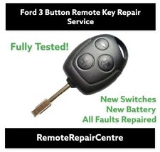 Ford key fix for sale  UK