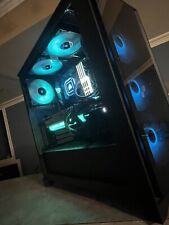 Gaming computer rtx for sale  Fredericksburg