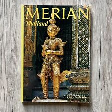 Merian thailand heft gebraucht kaufen  Göttingen