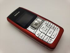 Vgc red nokia for sale  STOCKTON-ON-TEES