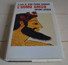 Uomo greco cura usato  Zermeghedo