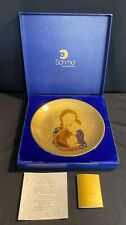 Schmid tranquility plate for sale  Broadway