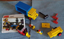 Vintage lego 381 for sale  BELPER
