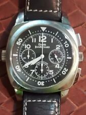 Daniel jeanrichard chronoscope for sale  Santa Teresa