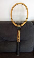 Raquette tennis vintage d'occasion  Marquise