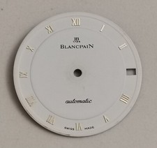 Blancpain cadran montre d'occasion  Bouguenais