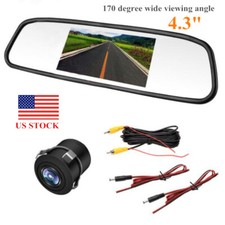 12v 4.3 1080p for sale  Rowland Heights