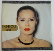 Bambou lulu 45 d'occasion  Libourne