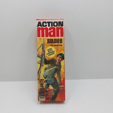Action man 1964 d'occasion  Quincieux