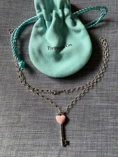Tiffany co. key for sale Tiffany co. key for sale  KING'S LYNN