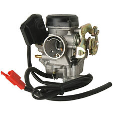Usado, Carburador 50cc carburador para Kymco Baotian Qingqi QM50QT-6V JCL Vento comprar usado  Enviando para Brazil