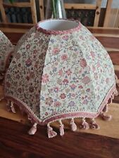 Dorma kalamkari lampshade for sale  WILLENHALL