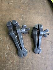 Hand vice clamp for sale  ALTON