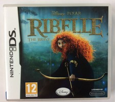 Ribelle the brave usato  Venezia