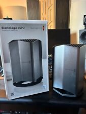 Blackmagic egpu radeon for sale  New York